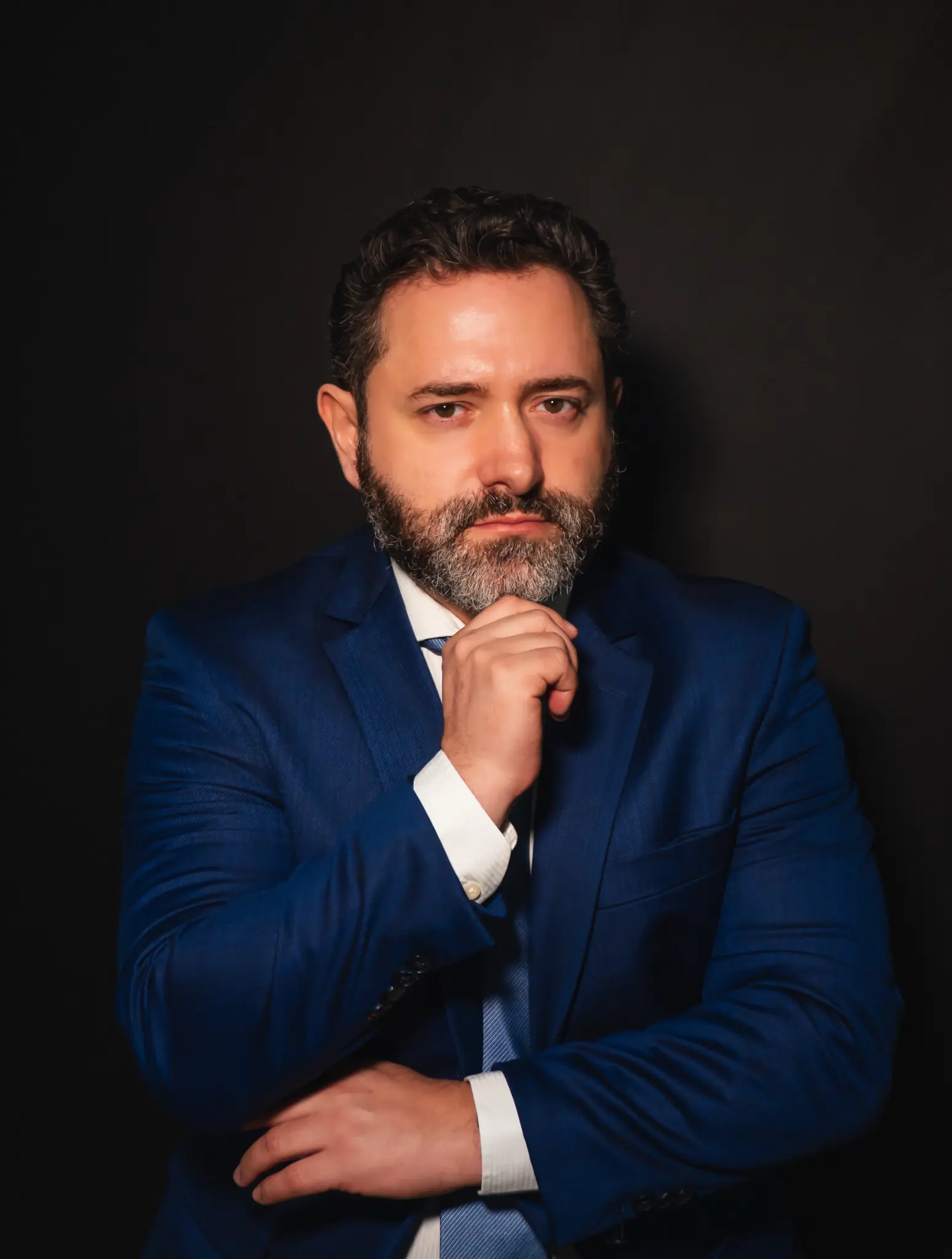 Dr. Fernando Fonseca, cirurgião plástico